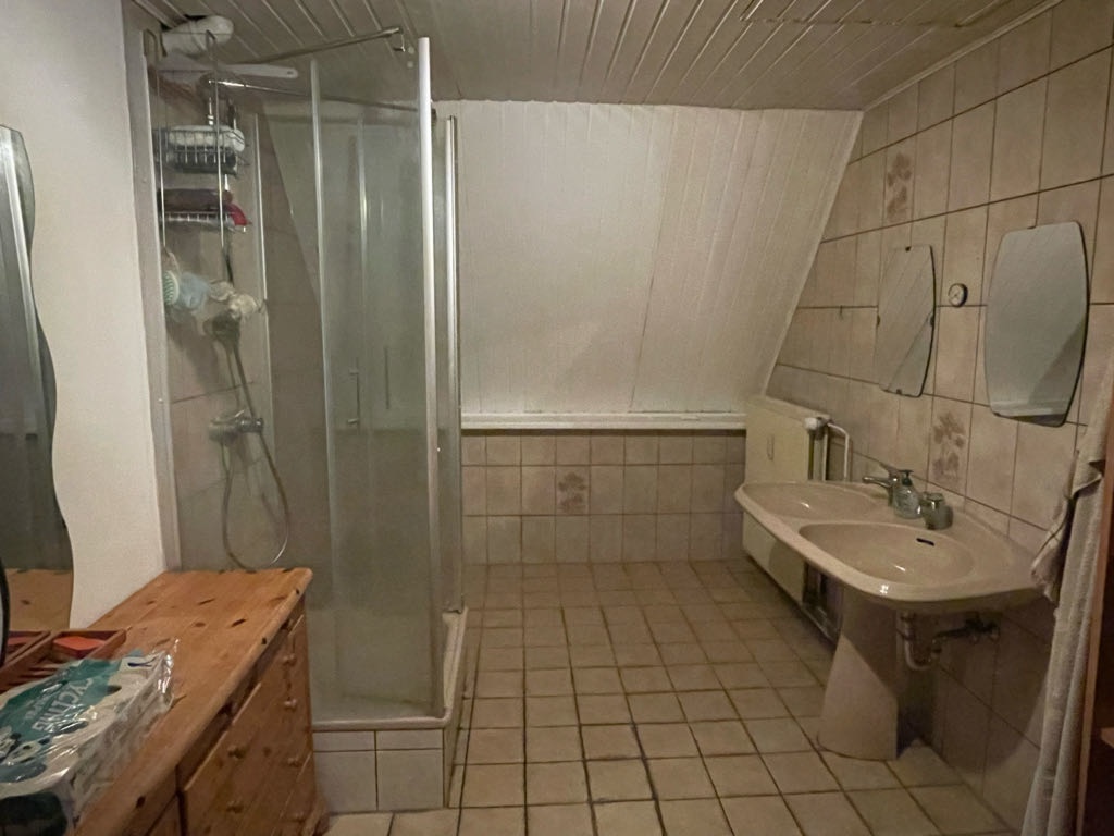 WG-Zimmer Geismar Teichstraße 37 - Bild 7