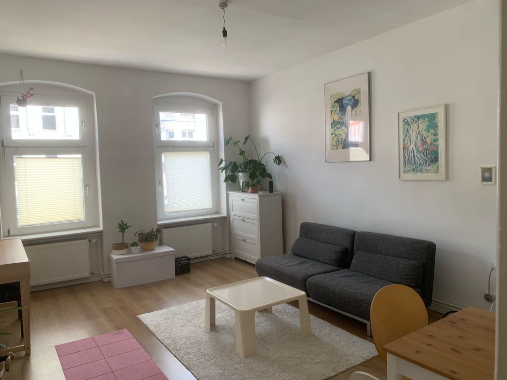 Wohnung Moabit Perlebergerstr. 24 - Bild 5