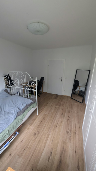 14 m² Shared Flat Room, Brigittenau, 1200 Vienna, Brigittenau