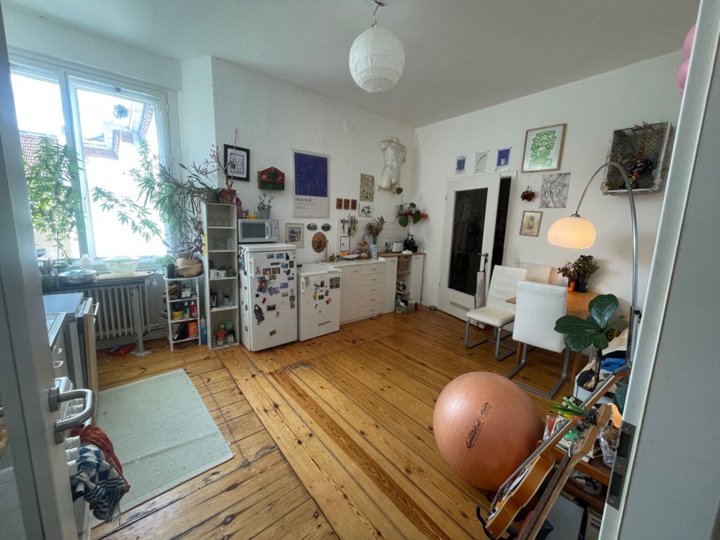 Habitación en WG Neukölln Jonasstraße - foto 6