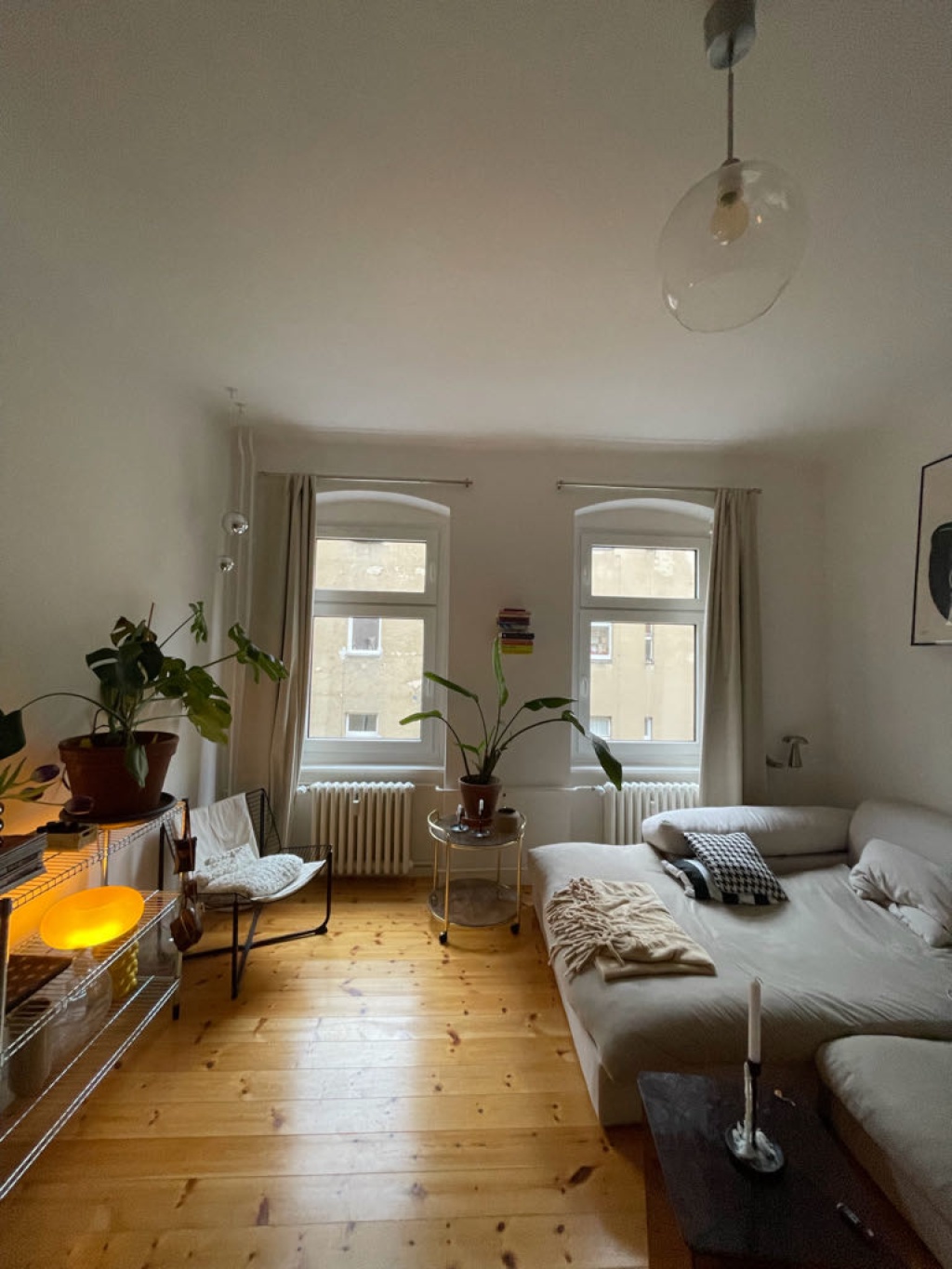 Wohnung Neukölln - - Bild 2