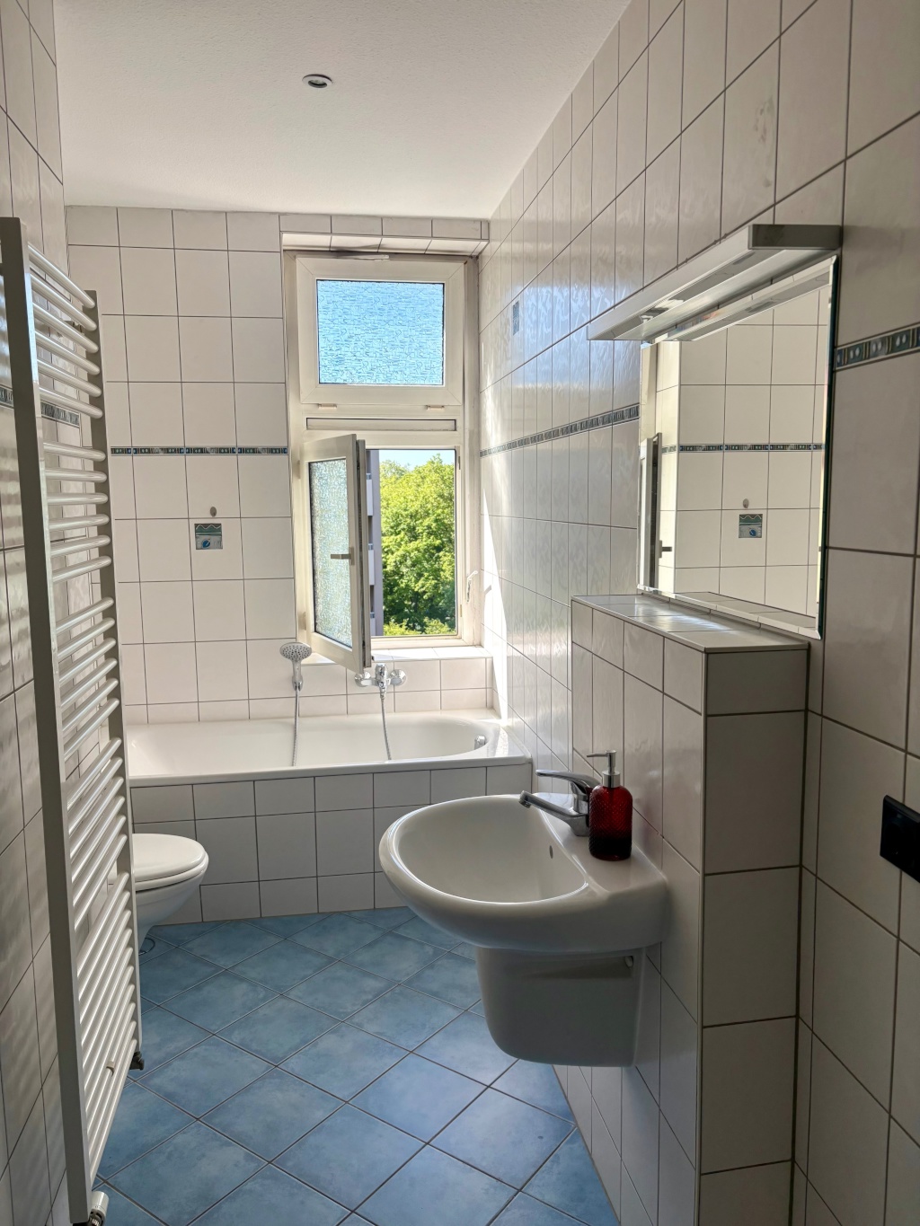 Wohnung Steglitz Herderstr. 6 - Bild 8