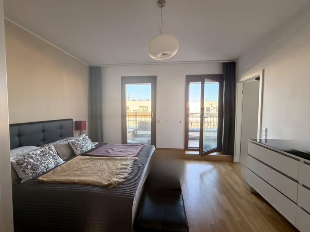 Wohnung Mitte Neue Grünstraße 39 - Bild 7