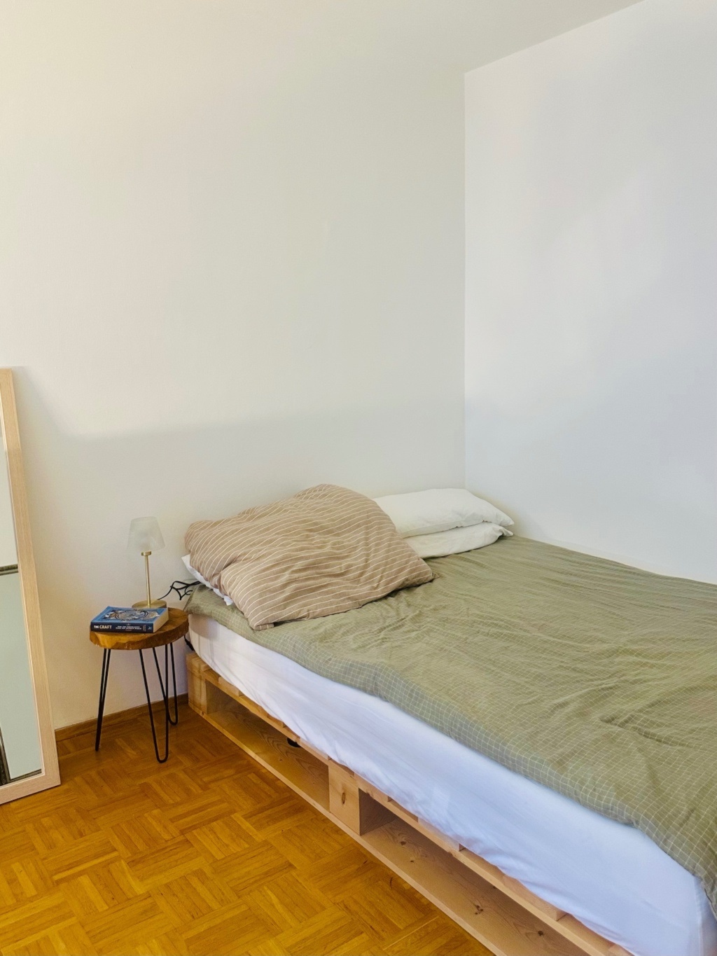 WG-Zimmer Milbertshofen-Am Hart Griegstraße 47 - Bild 8
