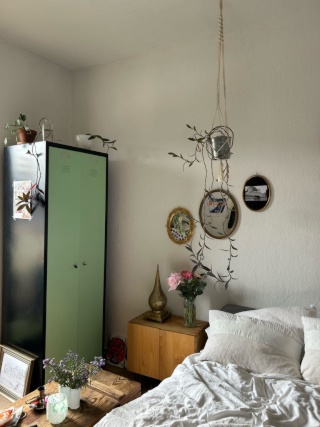 Ad image: 12 sqm in Mainzer Altstadt