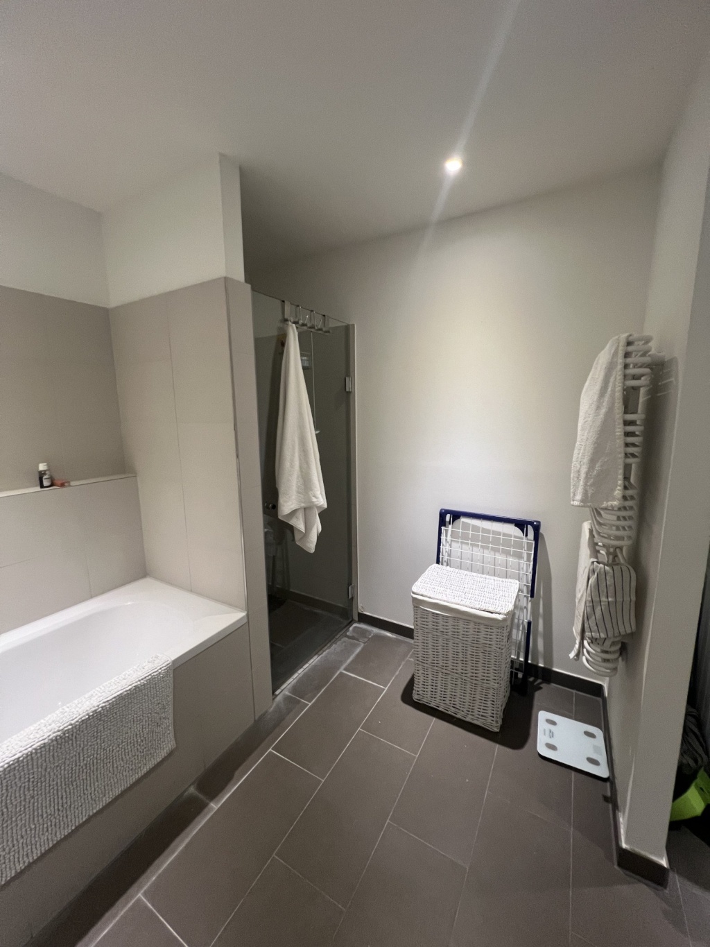 Wohnung Mitte Rückerstrasse 3 - Bild 6