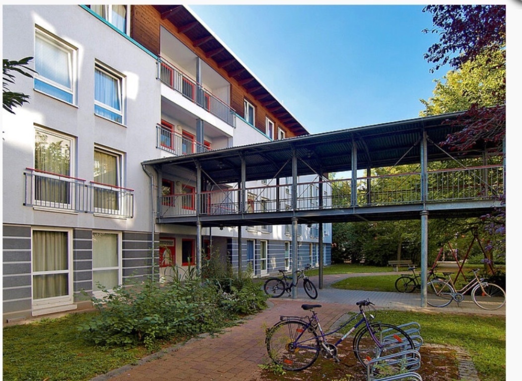 WG-Zimmer Hechtsheim Generaloberst-Beck-Straße 4-8 - Bild 3