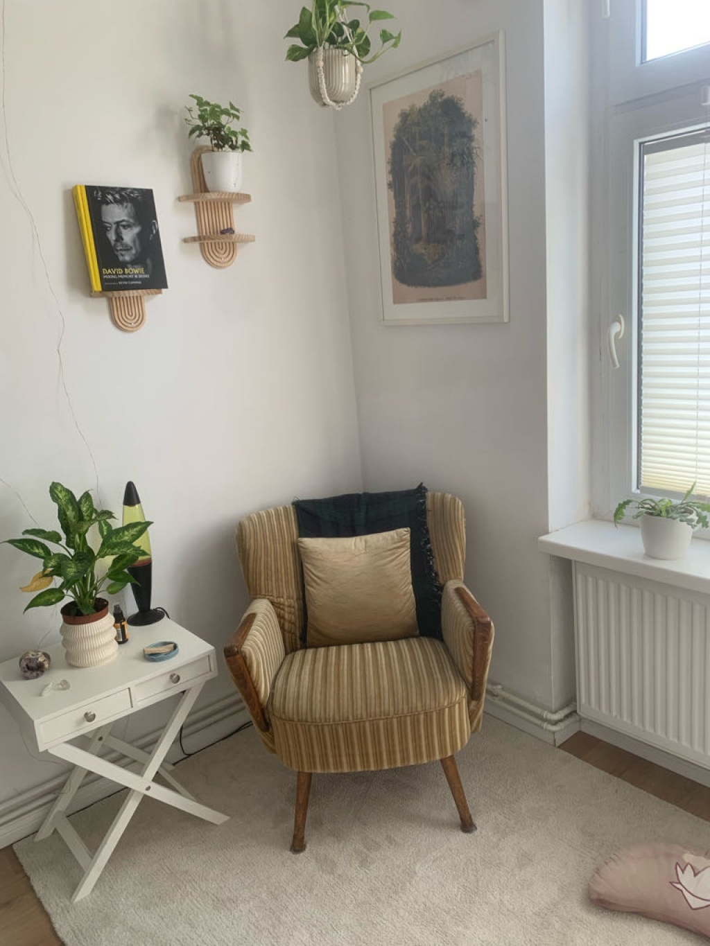 Wohnung Moabit Perlebergerstr. 24 - Bild 12