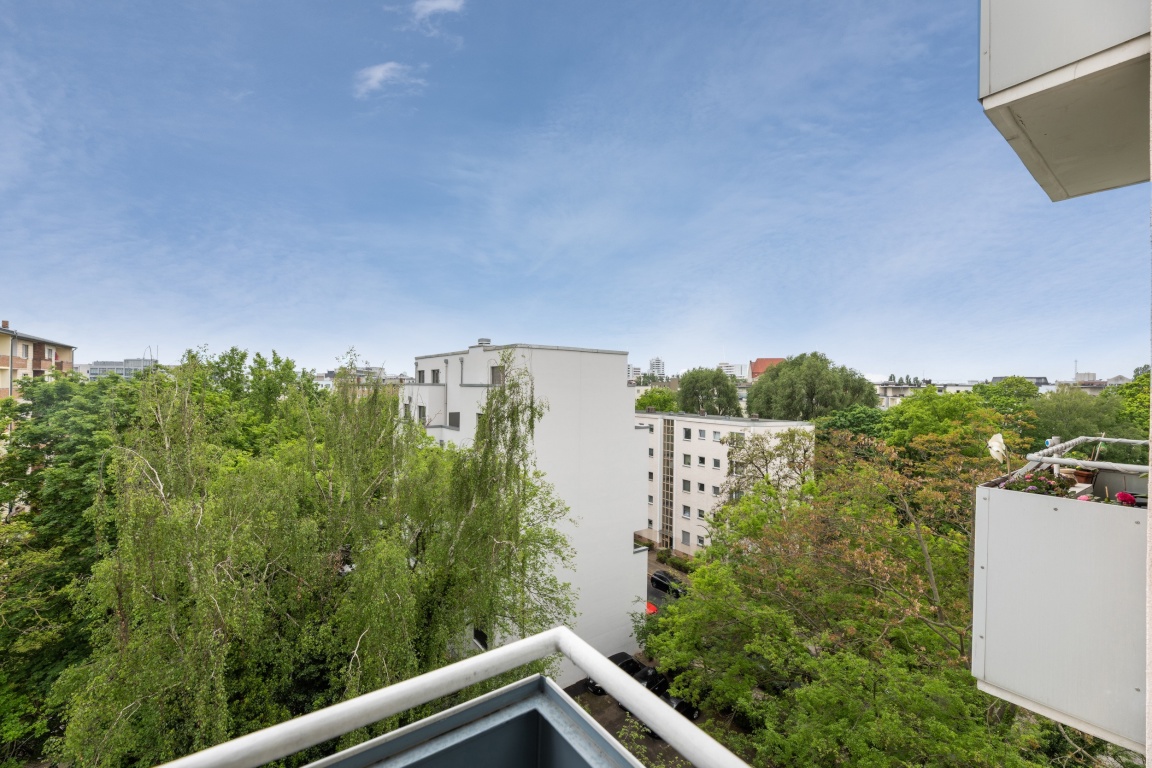 Wohnung Charlottenburg Loschmidtstraße 18 - Bild 3