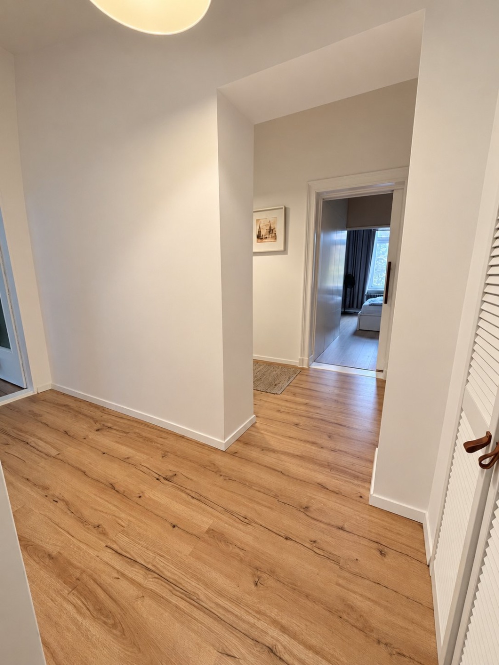 Wohnung Schöneberg Nollendorfstraße 40 - Flur