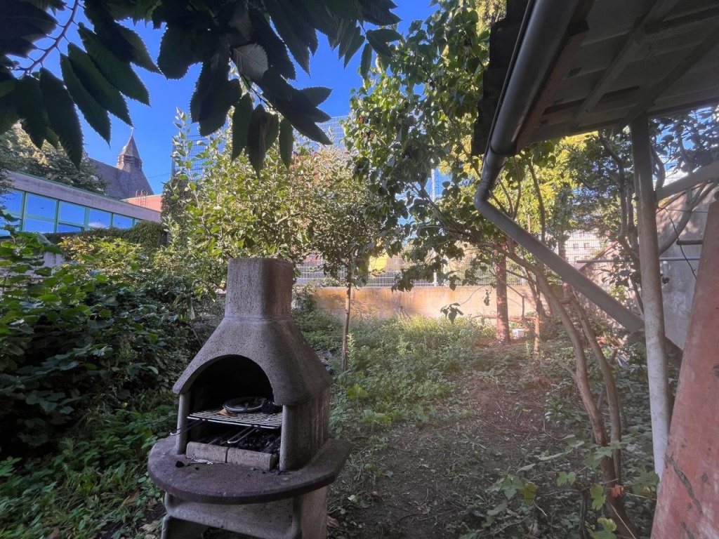 WG-Zimmer Mülheim - - Bild 2
