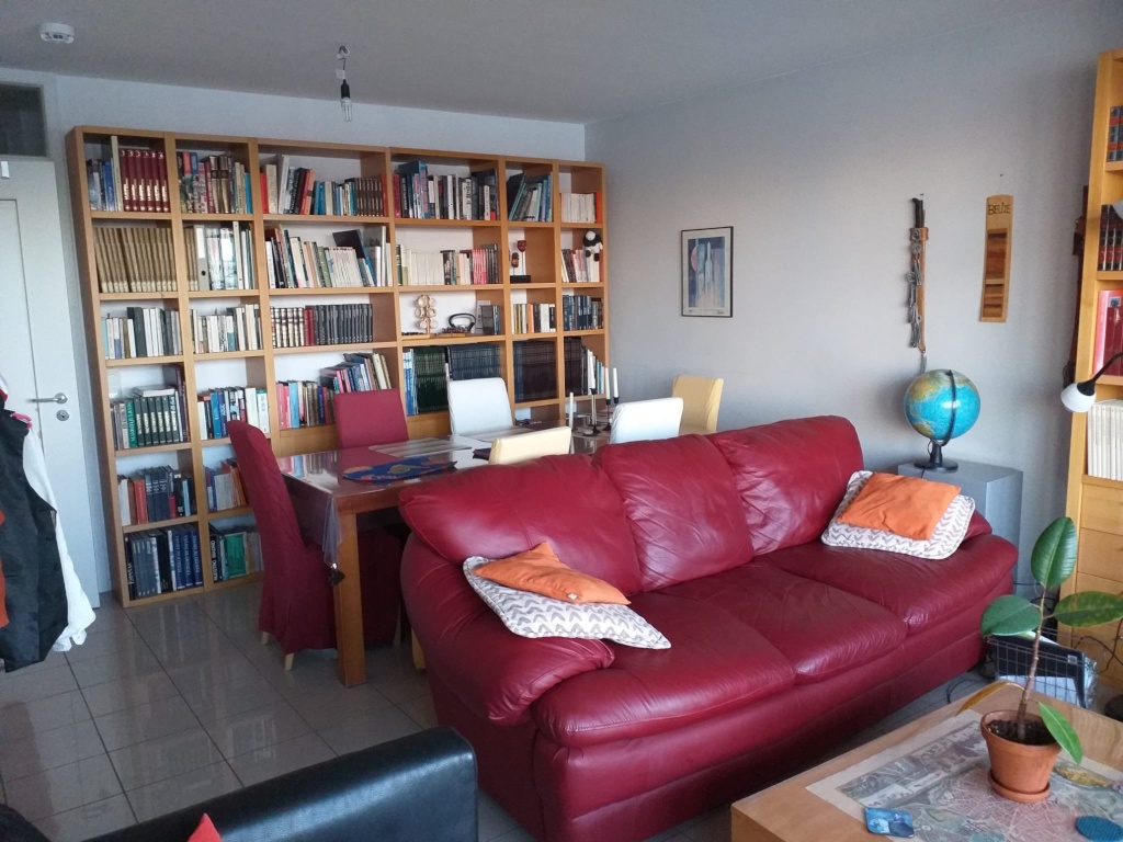 Wohnung Berlin Hauptstrasse 4 - Bild 9
