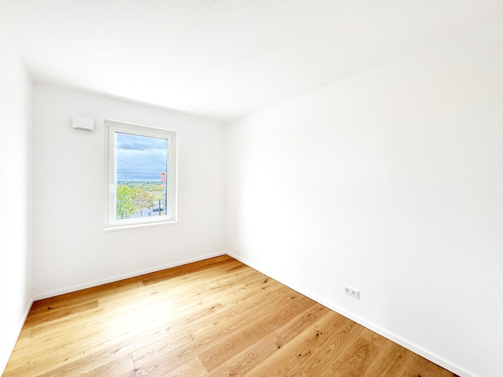 Wohnung Mahlsdorf Neuenhagener Straße 48 - Bedroom