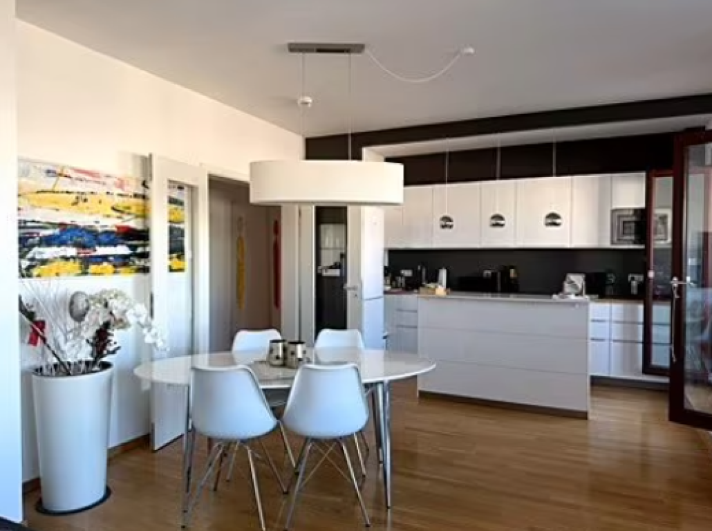 Wohnung Mitte Neue Grünstraße 39 - Bild 4