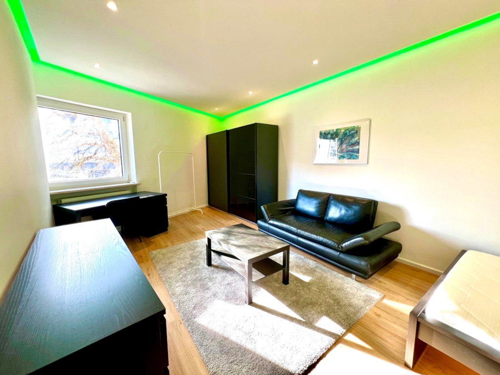 WG-Zimmer Ramersdorf-Perlach Ottobrunnerstraße  13 - Zimmer