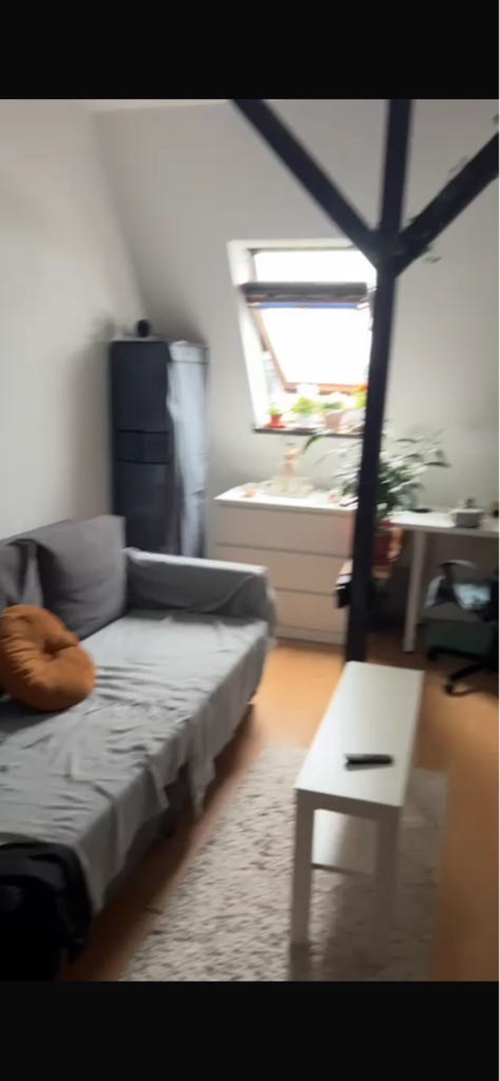 Gemütliche Mädels-WG 🌸 ca. 17qm Zimmer – Foto 4