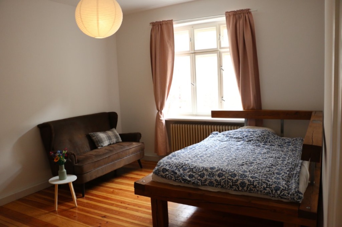 Wohnung Schöneberg ceciliengärten 36 - Bild 3