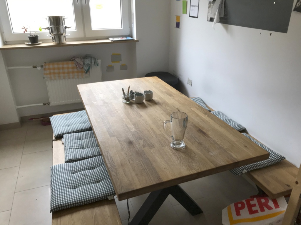 WG-Zimmer Giesing Bodelschwinghstraße 13 - Bild 7