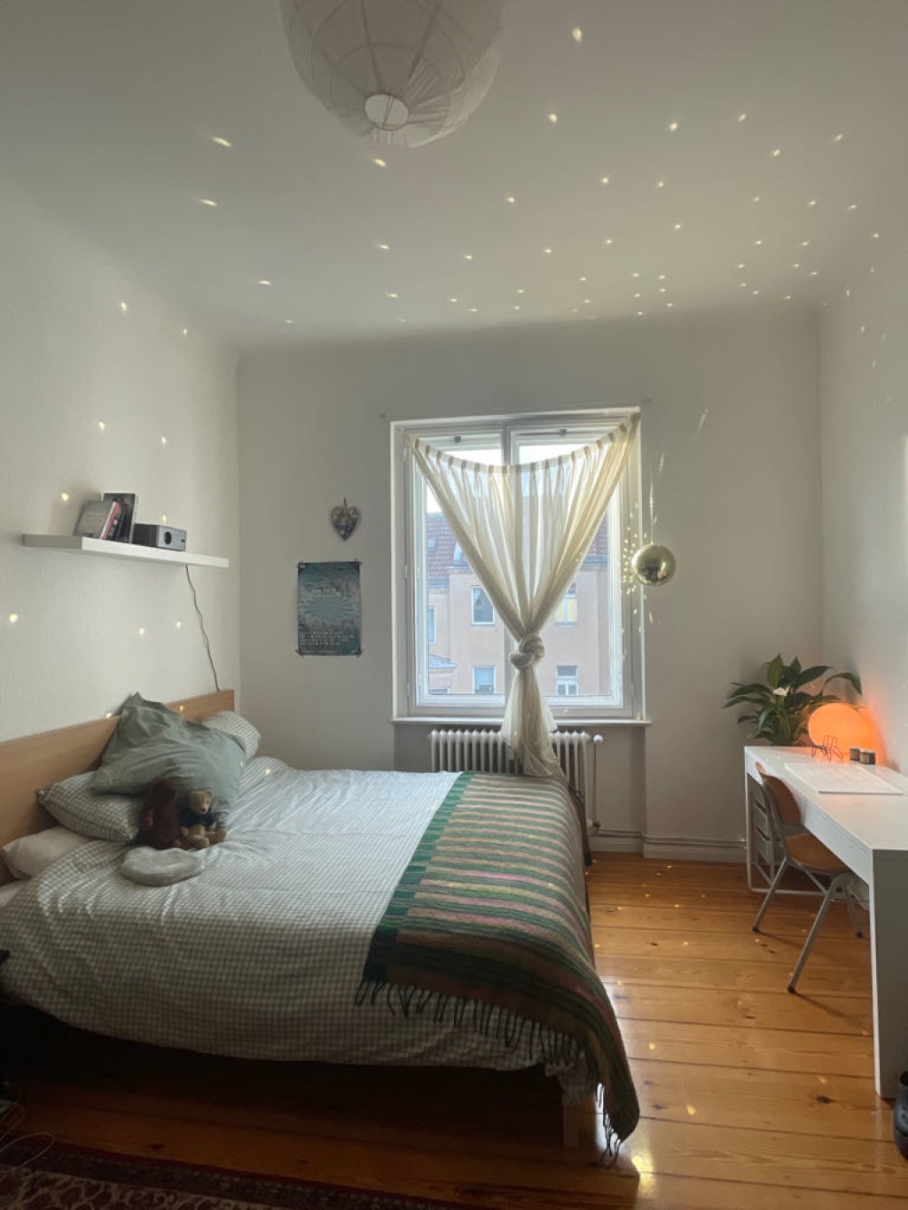 Habitación en WG Neukölln Jonasstraße - foto 4