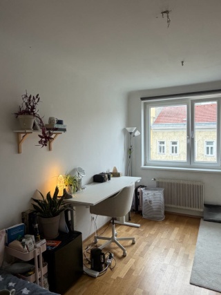 20-m²-WG-Zimmer in Favoriten, 1100 Wien, Favoriten