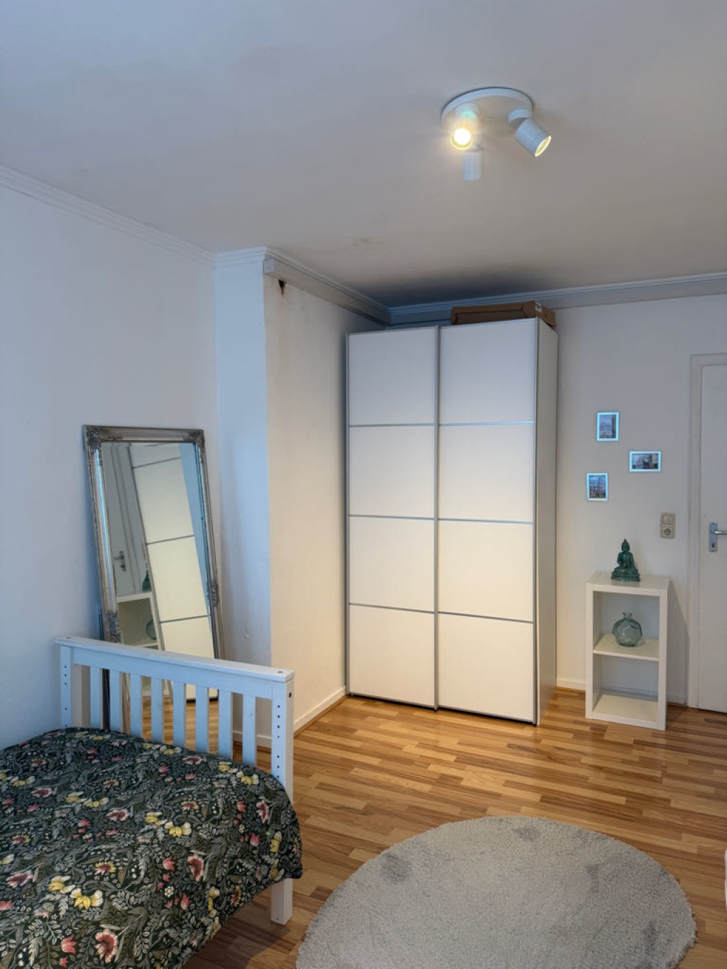 WG-Zimmer Aachen Mitte Komphausbadstraße - Zimmer 2