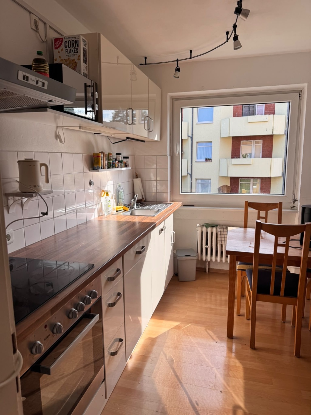 WG-Zimmer Weende Ginsterweg 11 - Bild 4