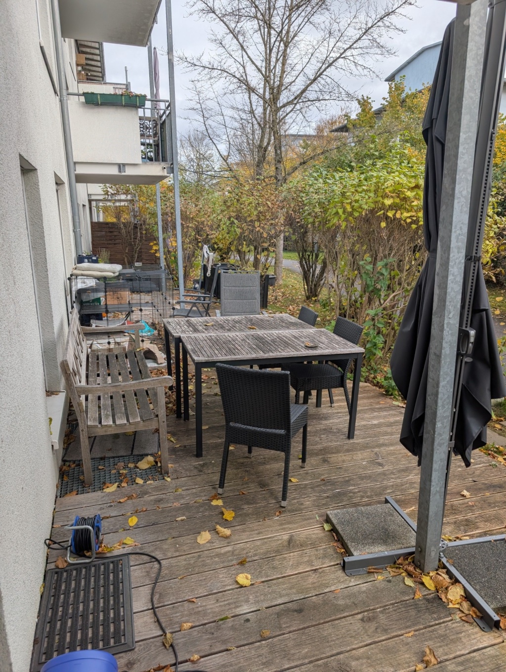 WG-Zimmer Hadern Ludwig-Hunger-Straße 8 - Bild 3