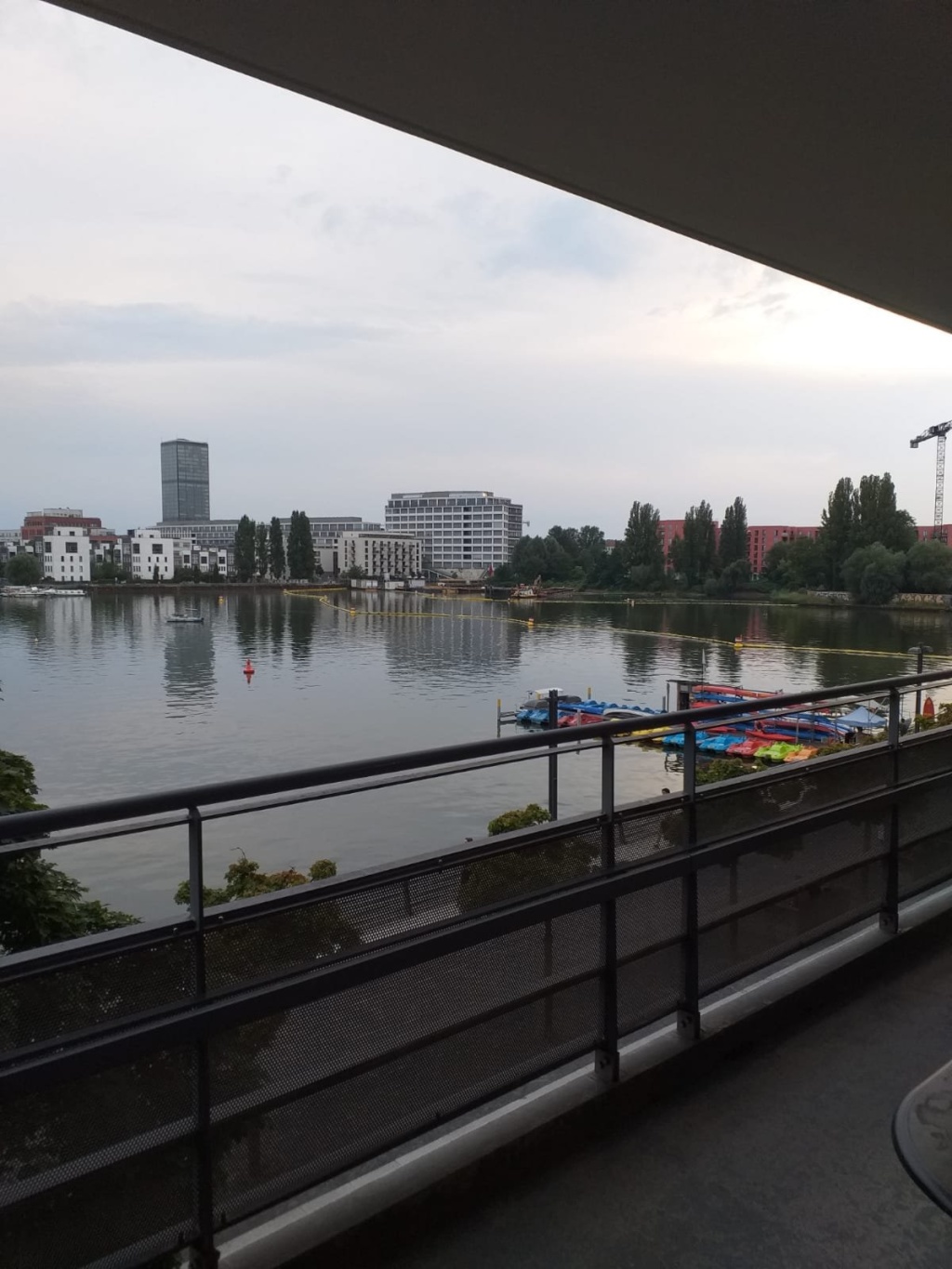 Wohnung Berlin Hauptstrasse 4 - Bild 1