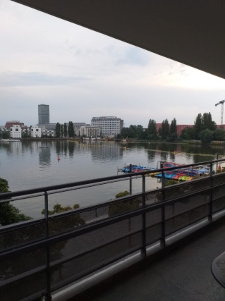 Wohnung für bis zu 4 Personen nahe S-Bahnhof Rummelsburg – 13.11. bis 10.12., flexible Daten — photo 1