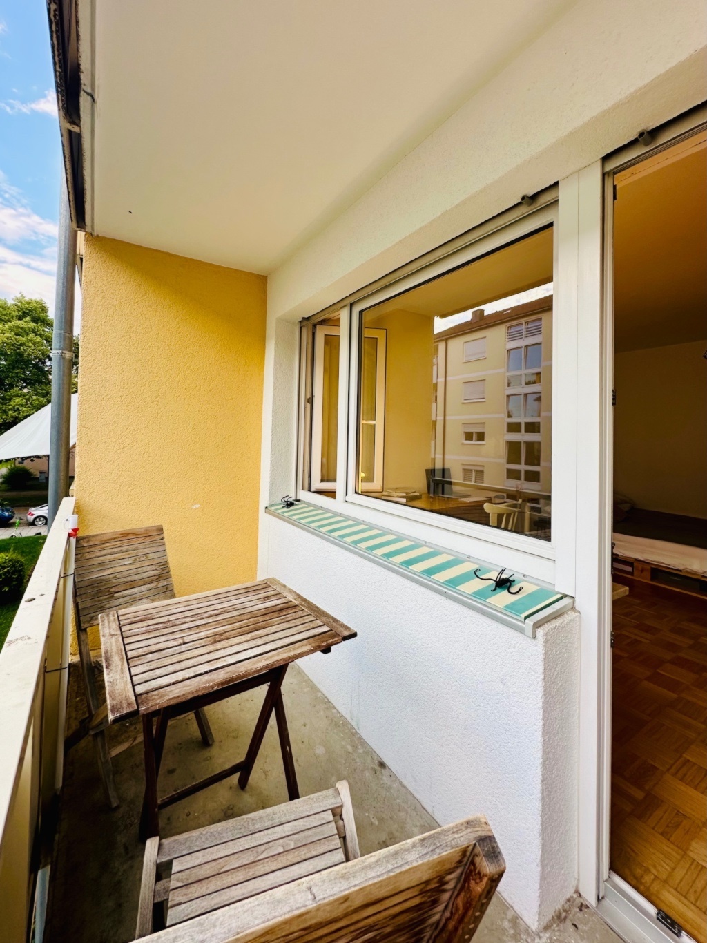 WG-Zimmer Milbertshofen-Am Hart Griegstraße 47 - Bild 3