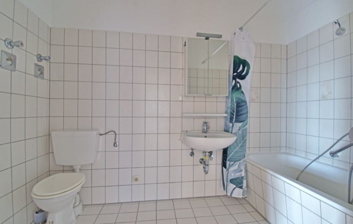 WG-Zimmer West Breitscheidstraße 7 - Bild 8