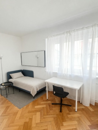 Schönes Zimmer
