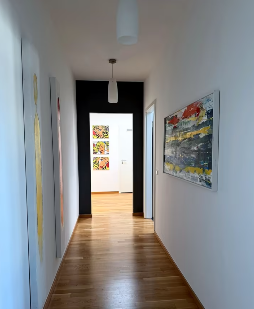 Wohnung Mitte Neue Grünstraße 39 - Bild 11