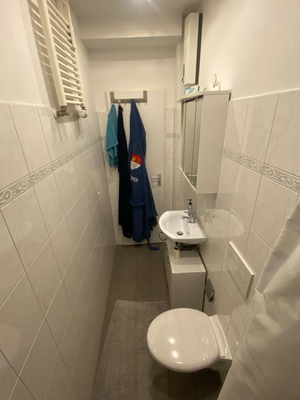 WG-Zimmer Höhenberg Dinkelsbühler Straße - Bild 5