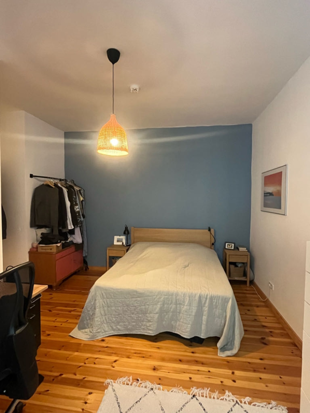 Wohnung Prenzlauer Berg Rykestrasse - Bild 10