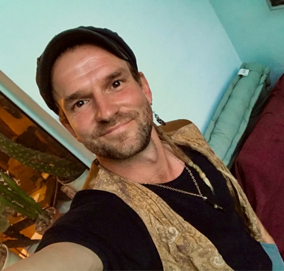 Profilbild