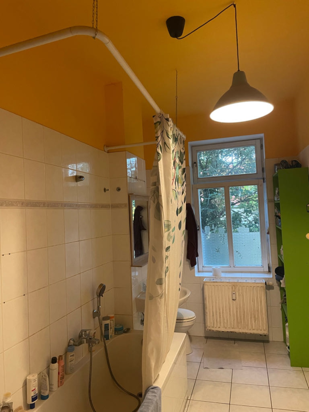 Habitación en WG Reudnitz-Thonberg Eilenburger Straße  25 - foto 5