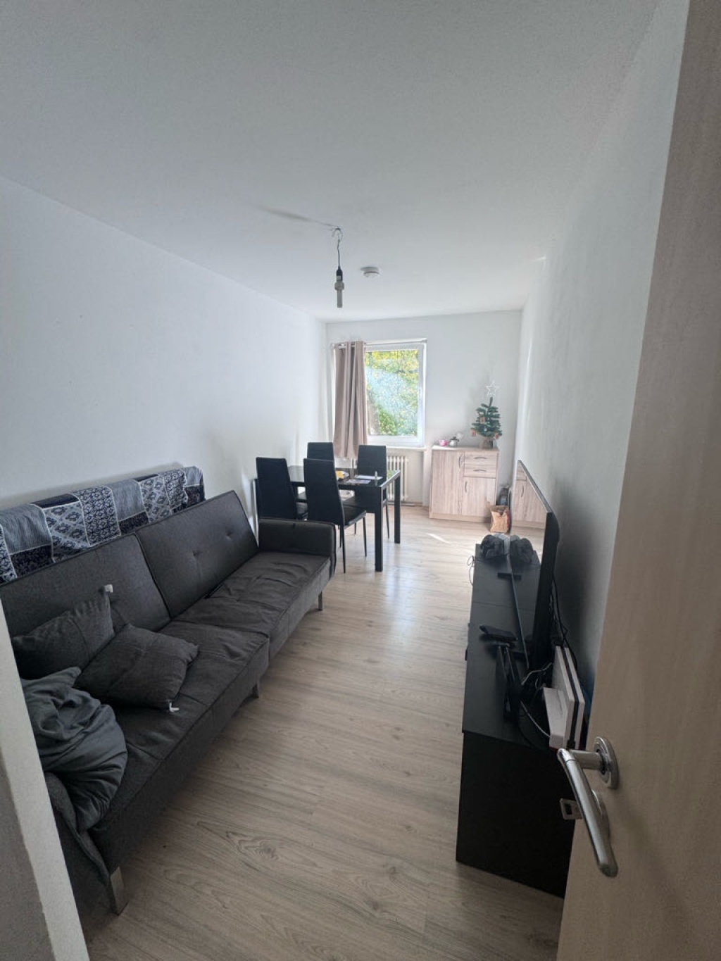 1-Zimmer-Wohnung Bogenhausen Fritz-Meyer-Weg 31 - Bild 9