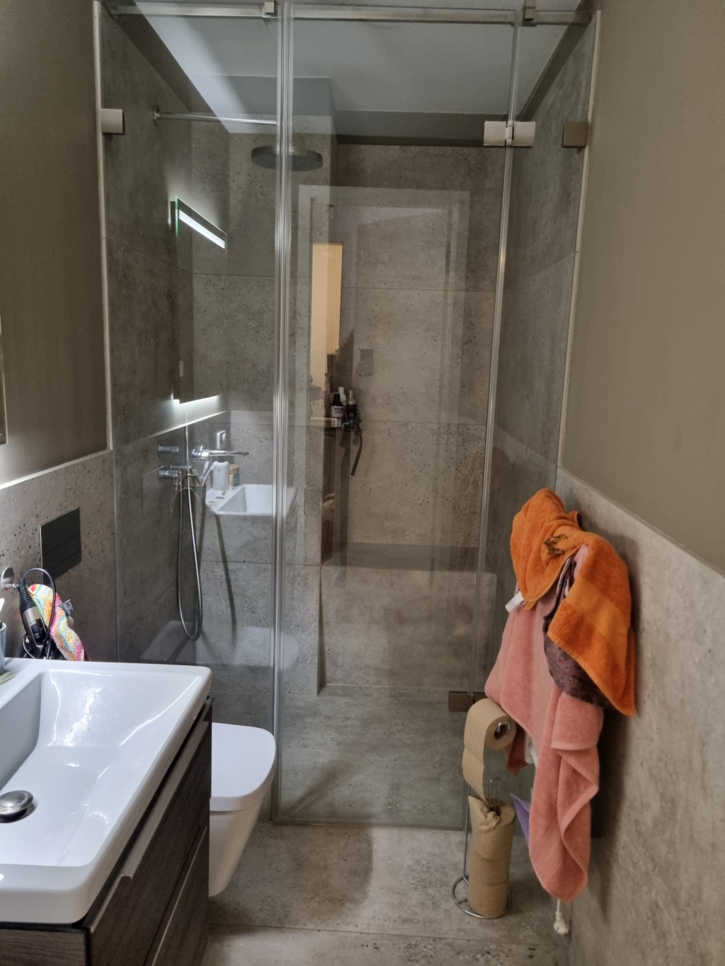 Wohnung Kreuzberg Urbanstraße - Bild 7