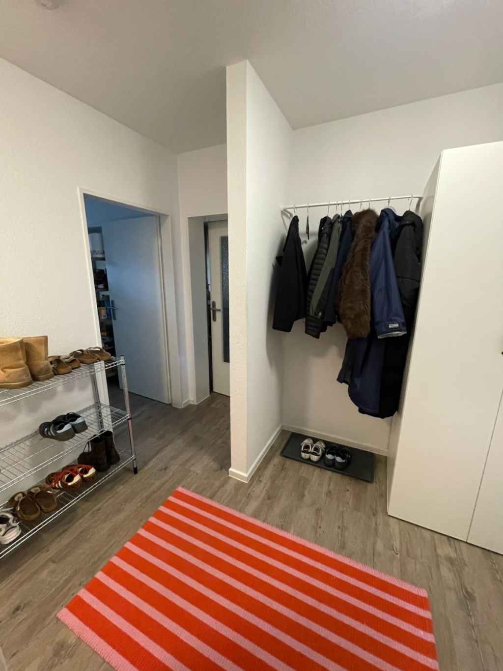 WG-Zimmer Innenstadt Geiststraße - Bild 4