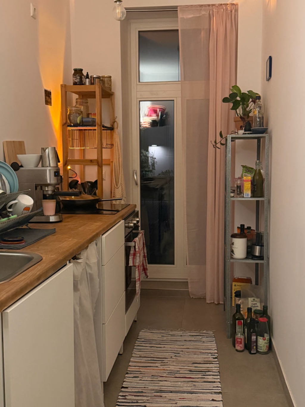 WG-Zimmer Anger-Crottendorf Mierendorffstraße - Bild 5