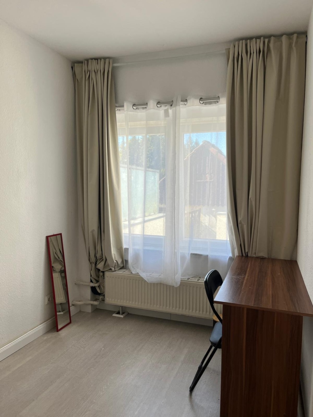Möbliertes WG-Zimmer in Hamburg-Harburg nahe TUHH | ab 01.11.2026 – Foto 3