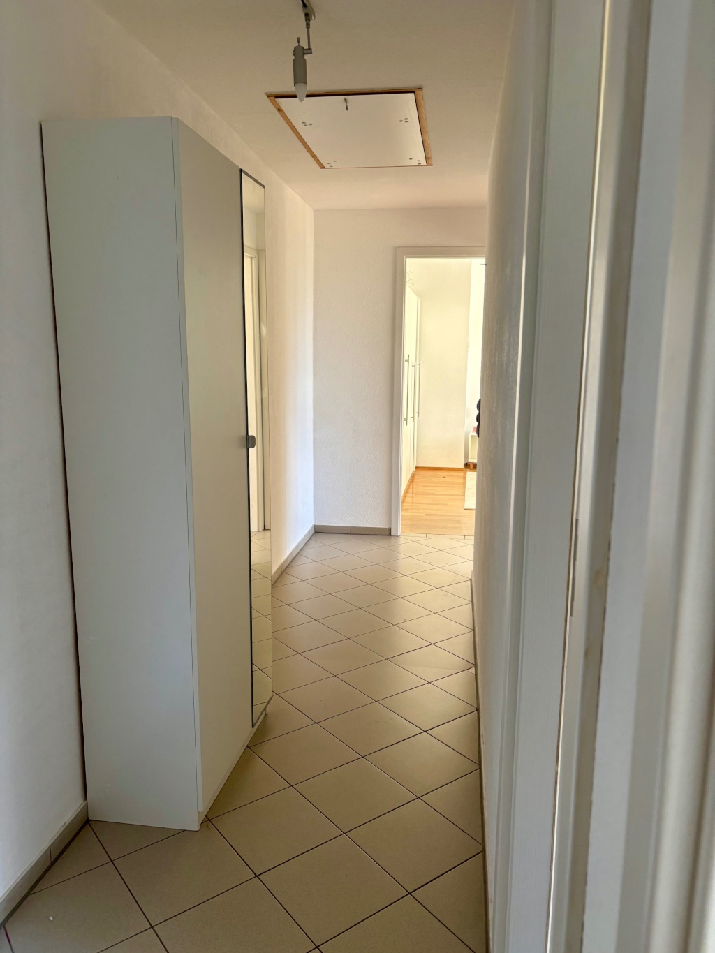 Wohnung Steglitz Herderstr. 6 - Bild 10