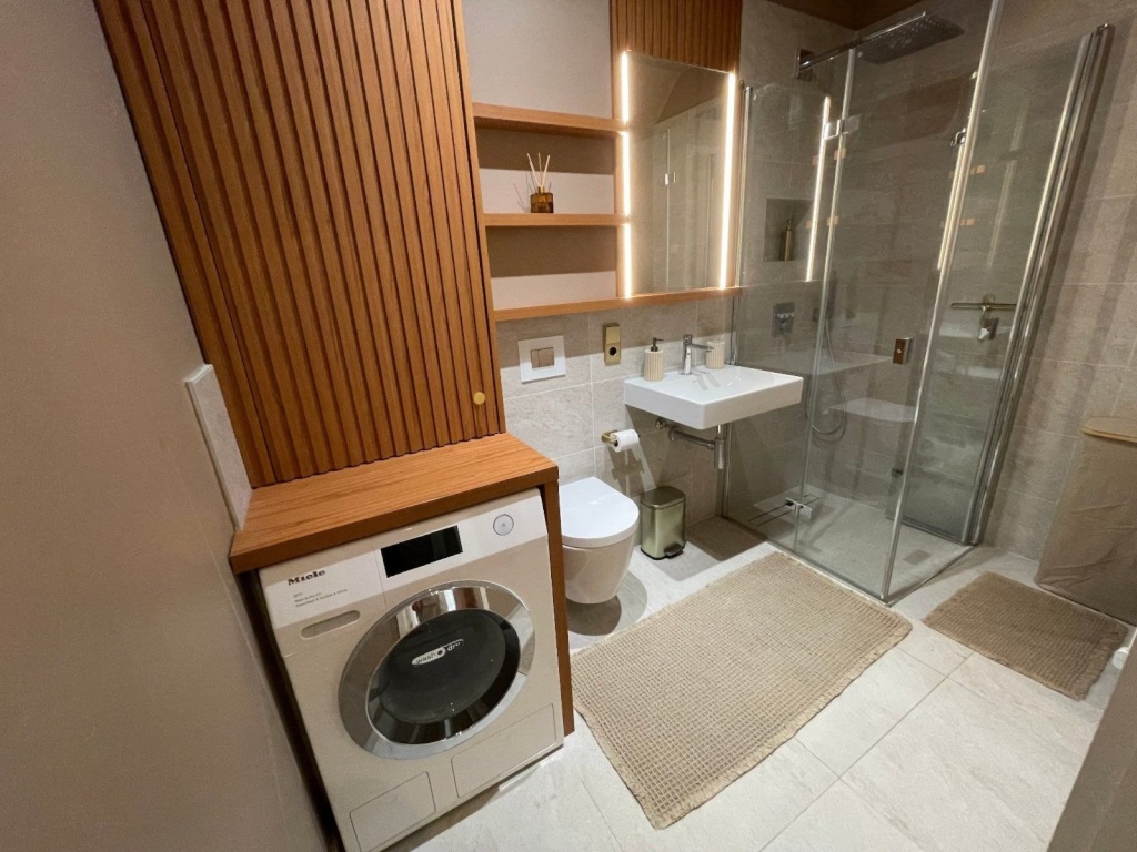 Wohnung Schöneberg Rosenheimer Straße 29a - Bild 14