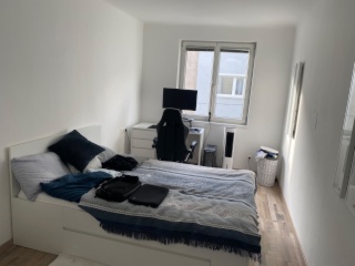 Меблированная комната WG, 14 м², Майдлинг, Майдлинг