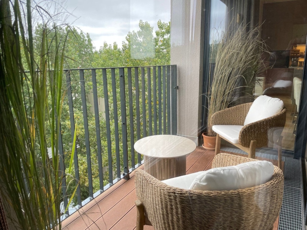 Wohnung Schöneberg Rosenheimer Straße 29a - Bild 5