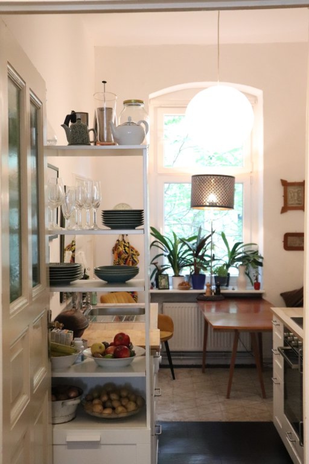 Wohnung Schöneberg Cheruskerstr. - Bild 5