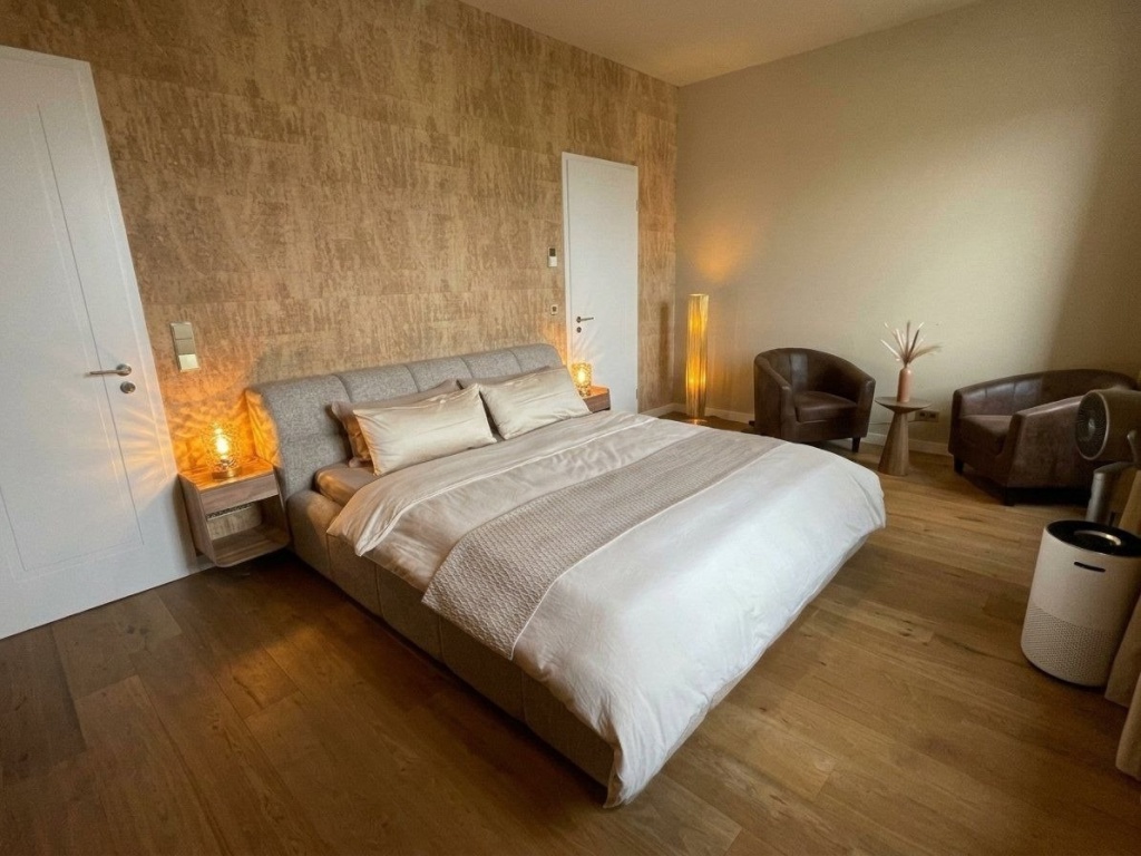 Wohnung Schöneberg Rosenheimer Straße 29a - Bild 6