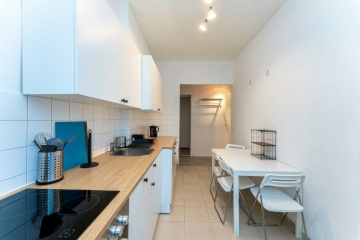 Zimmer - Waldstraße