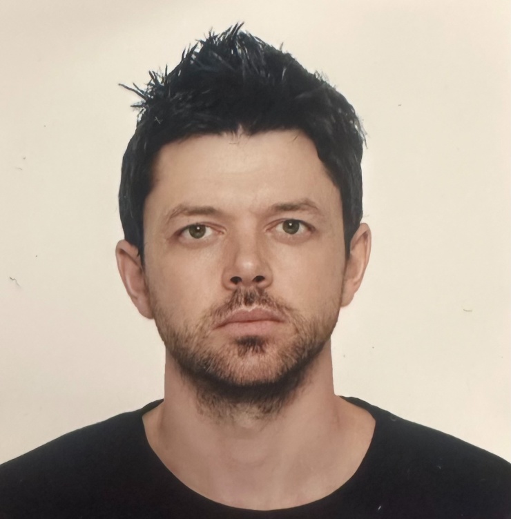 Profilbild